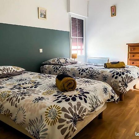 Gites Ruraux A La Gaubretiere, En Vendee Εξωτερικό φωτογραφία