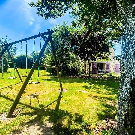Gites Ruraux A La Gaubretiere, En Vendee Εξωτερικό φωτογραφία